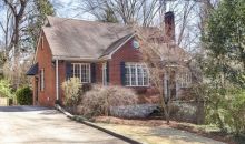 401 Claire Dr NE Atlanta, GA 30307