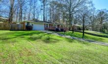 1531 Beechcliff Dr NE Atlanta, GA 30329