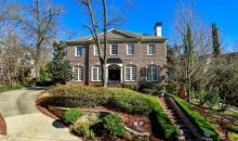 740 E Morningside Dr NE Atlanta, GA 30324