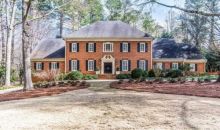 1525 Misty Oaks Dr Atlanta, GA 30350