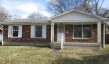 2000 Leahurst Ct Louisville, KY 40216