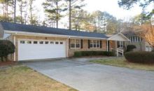 4890 Happy Hollow Rd Atlanta, GA 30360