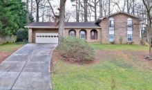 2587 W Fontainbleau Ct Atlanta, GA 30360