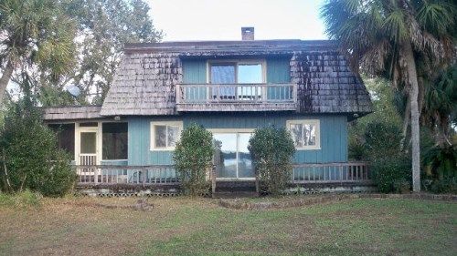 9350 S W 69th Ave, Hampton, FL 32044