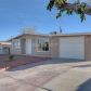 1605 Basswood Avenue, North Las Vegas, NV 89030 ID:15295745