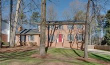 4427 Cedar Wood Dr SW Lilburn, GA 30047