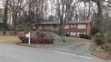 805 Glenairy Dr Atlanta, GA 30328