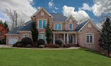 425 Oxmoor Lake Dr Mcdonough, GA 30252