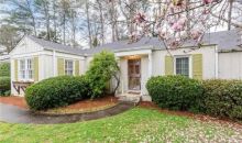 310 Meadowbrook Dr Atlanta, GA 30342