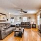 121 Quail Run, Woodstock, GA 30189 ID:15434272