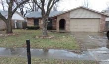 1114 N Juniper Ave Broken Arrow, OK 74012