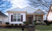 6103 Landers Loop Fairburn, GA 30213