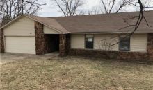 449 Shadow Ln Sapulpa, OK 74066