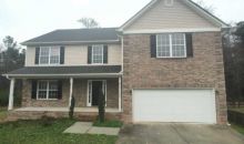 340 Sunflower Ln Covington, GA 30016