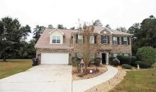 100 Ardella Dr Covington, GA 30016