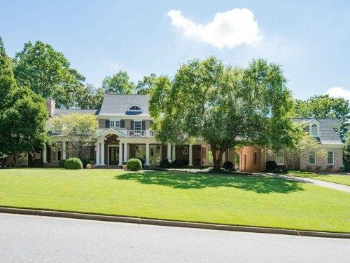 30 Old Ridgewood Place NW, Atlanta, GA 30327