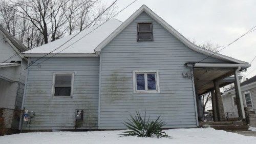 1111 E Jefferson St, Kokomo, IN 46901