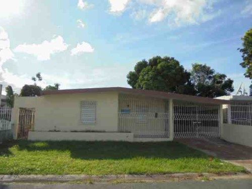 2 Mk Country Club, Carolina, PR 00982