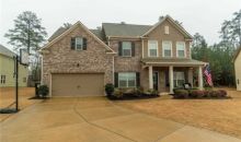 316 Hill Top Overlook Canton, GA 30114
