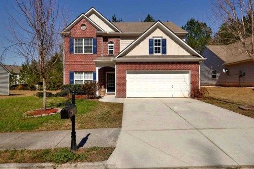 3584 Elk Horn Trl SW, Atlanta, GA 30349