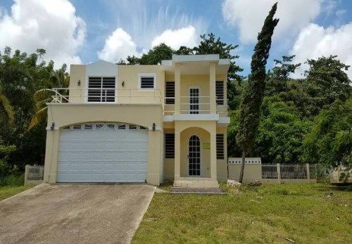 Lot 9 B St Estancias De Humacao, Humacao, PR 00791