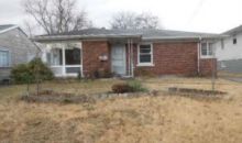 2066 E Gum St Evansville, IN 47714