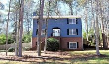 630 Allana Ct Stone Mountain, GA 30087