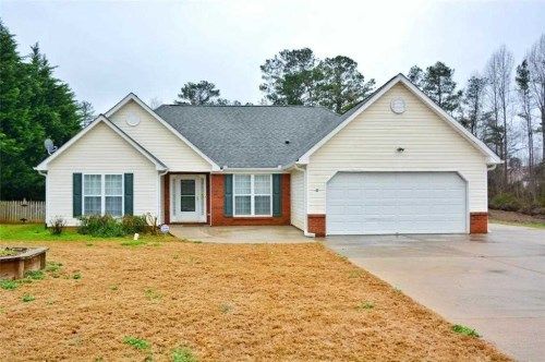 606 Point Oak View, Villa Rica, GA 30180