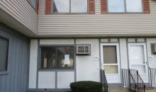 124 Lantern Park Dr Unit 3 Naugatuck, CT 06770