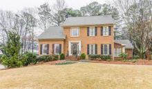 7405 Chestwick Ct Atlanta, GA 30350