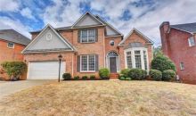 117 Ennisbrook Dr SE Smyrna, GA 30082