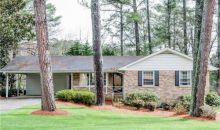 3276 Foxwood Trl Smyrna, GA 30082