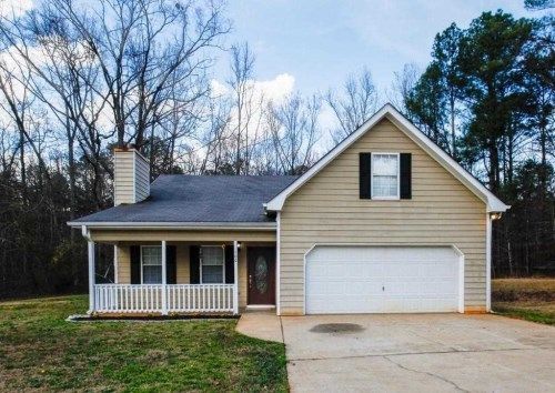 100 Belmont Circle, Covington, GA 30016