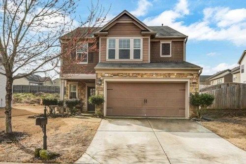 6160 Weddington Dr, Cumming, GA 30040