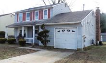 2 Turner Ct Sewell, NJ 08080