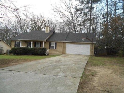 10 Knollwood Dr, Mcdonough, GA 30252