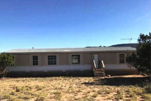21 BADGER PASS, Ilfeld, NM 87538
