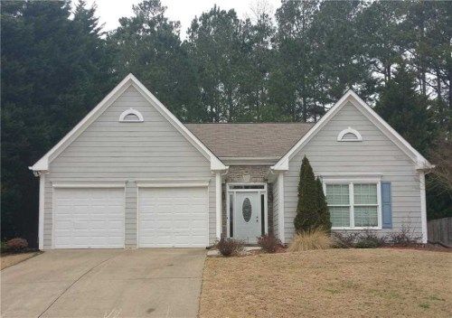 1039 Deer Hollow Dr, Woodstock, GA 30189