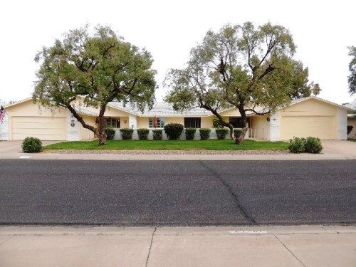 12510 W Brandywine Dr, Sun City West, AZ 85375