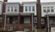 3139 Stirling St Philadelphia, PA 19149