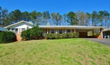 6605 Biscayne Way Douglasville, GA 30135