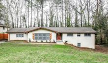 1248 Oakcrest Dr SW Atlanta, GA 30311
