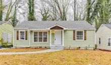1105 Westmont Rd SW Atlanta, GA 30311