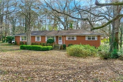 4187 Dunmore Rd, Decatur, GA 30034