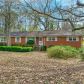 4187 Dunmore Rd, Decatur, GA 30034 ID:15412225