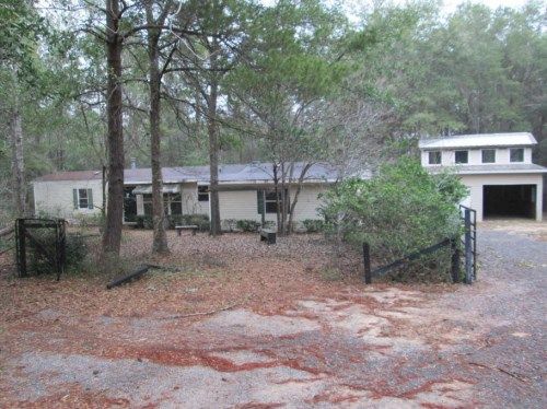 3322 Lucas Lake Road #B, Chipley, FL 32428