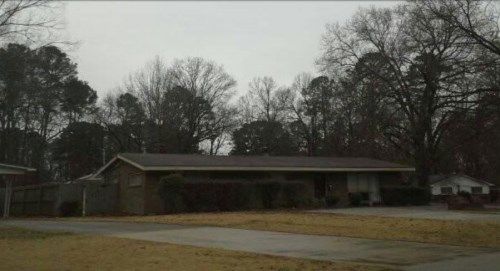 6519 Lantana Rd, Little Rock, AR 72209