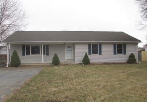 236 Nightingale Ave, Stephens City, VA 22655