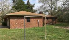 15224 173rd Rd Mc Alpin, FL 32062