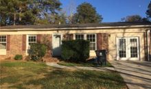 5156 Cotter Dr Union City, GA 30291
